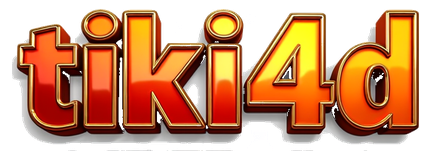 tiki4d logo