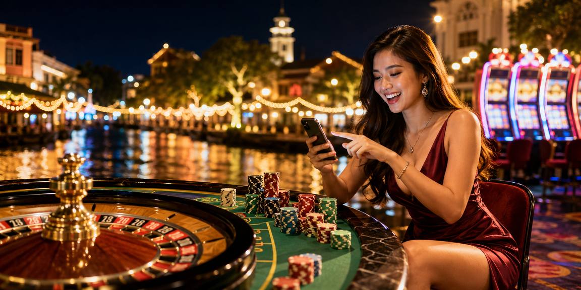 Slots tiki4d Untuk Putaran Malaysia