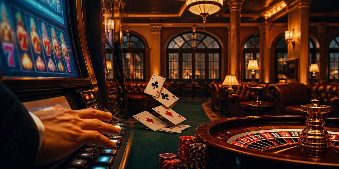 Slots tiki4d Untuk Putaran Malaysia