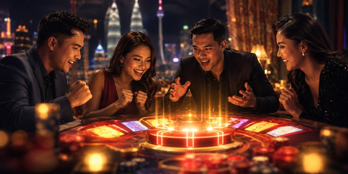 mobile gaming